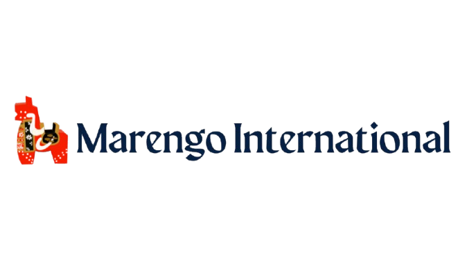 Marengo International Logo